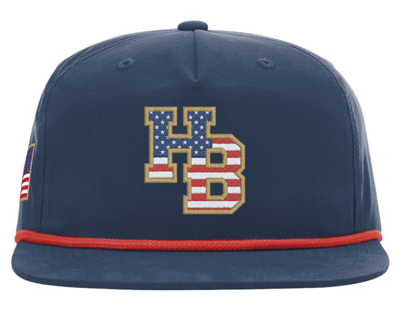 Richardson Rope Cap HB