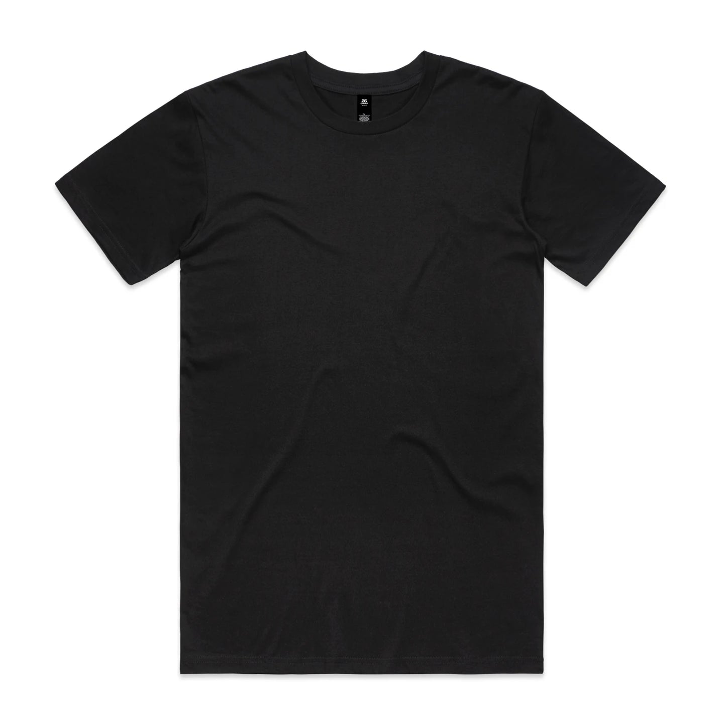 50 Shirts Front Print - Best AS Colour