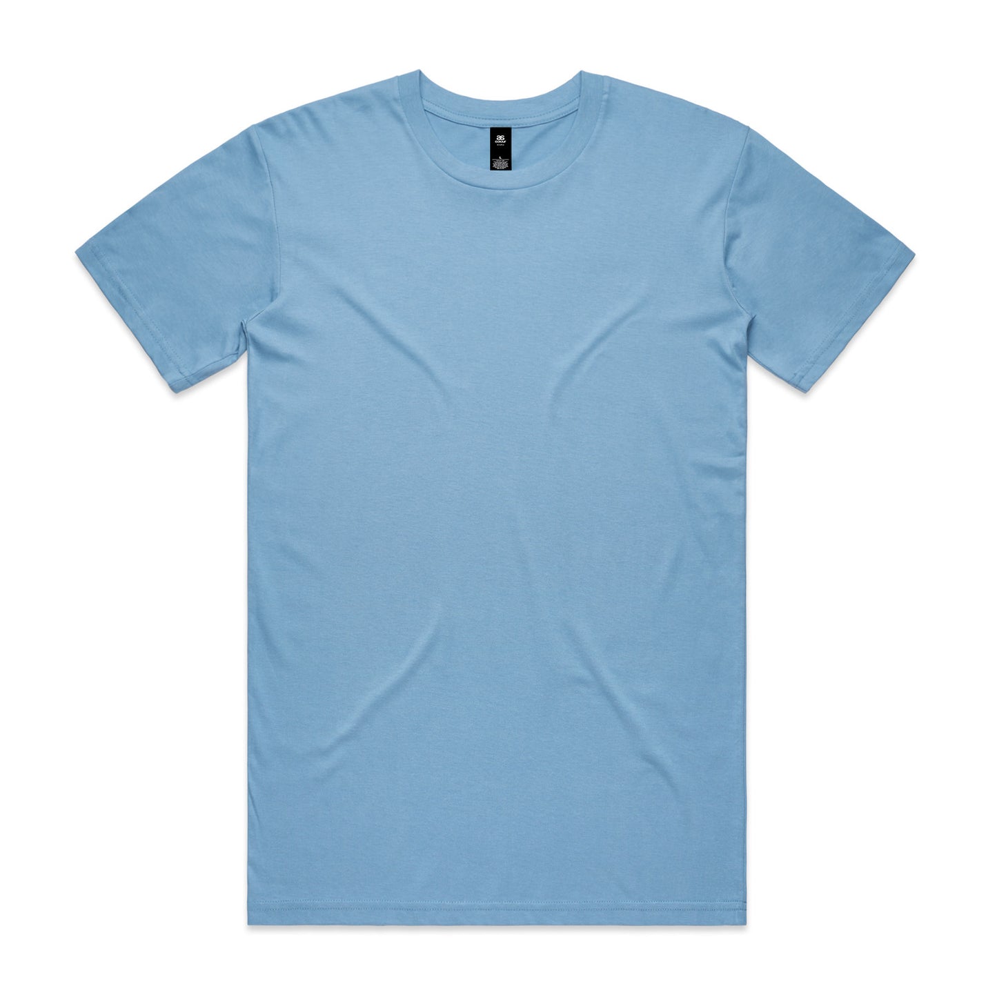 50 Shirts Front Print - Best AS Colour