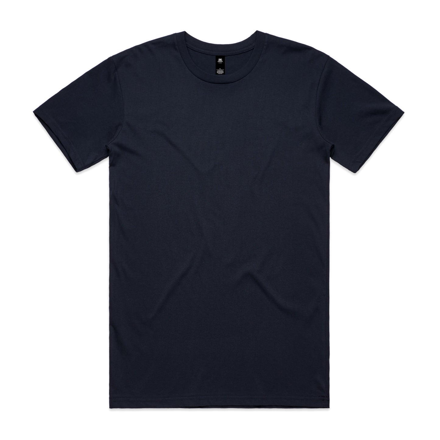 50 Shirts Front Print - Best AS Colour