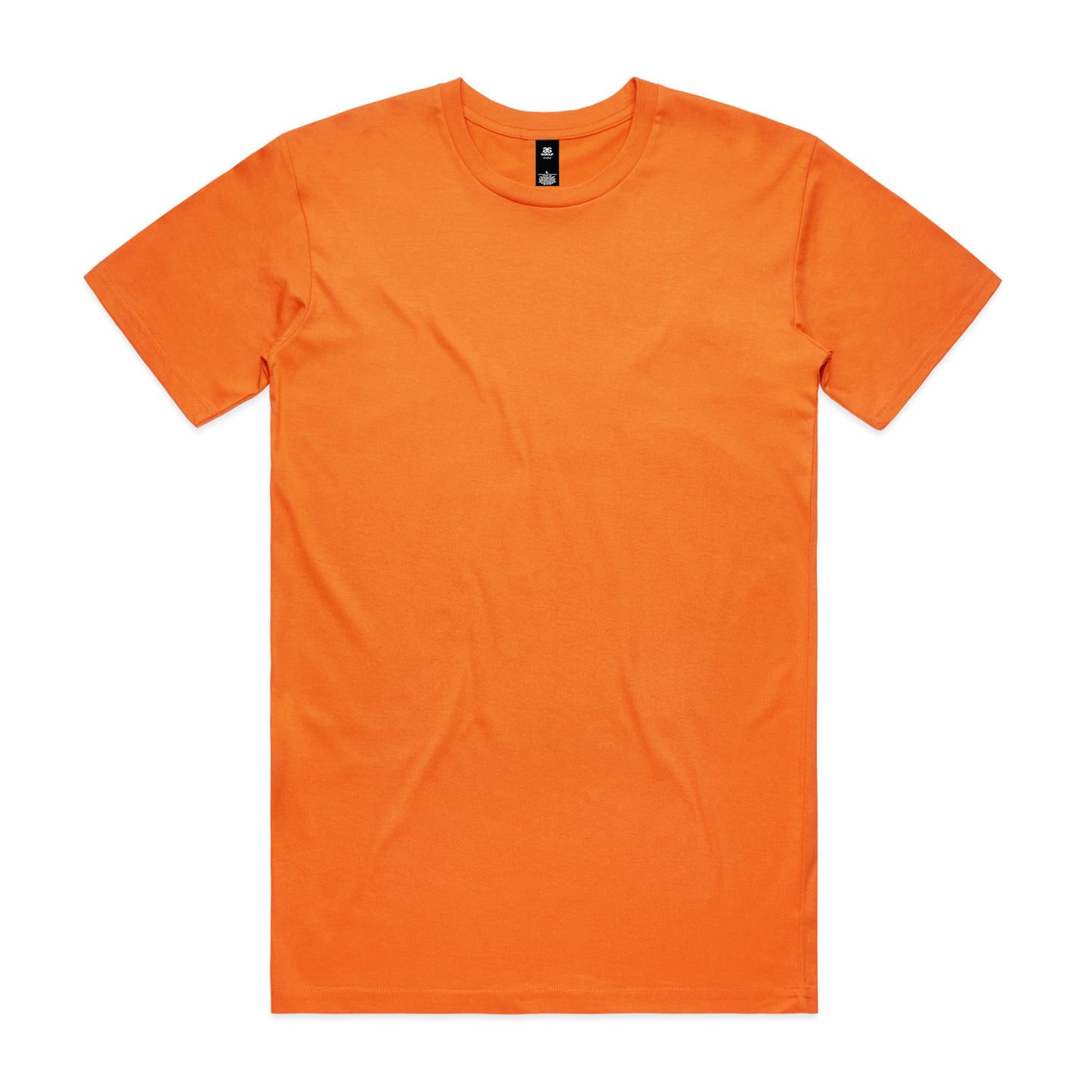 50 Shirts Front Print - Best AS Colour