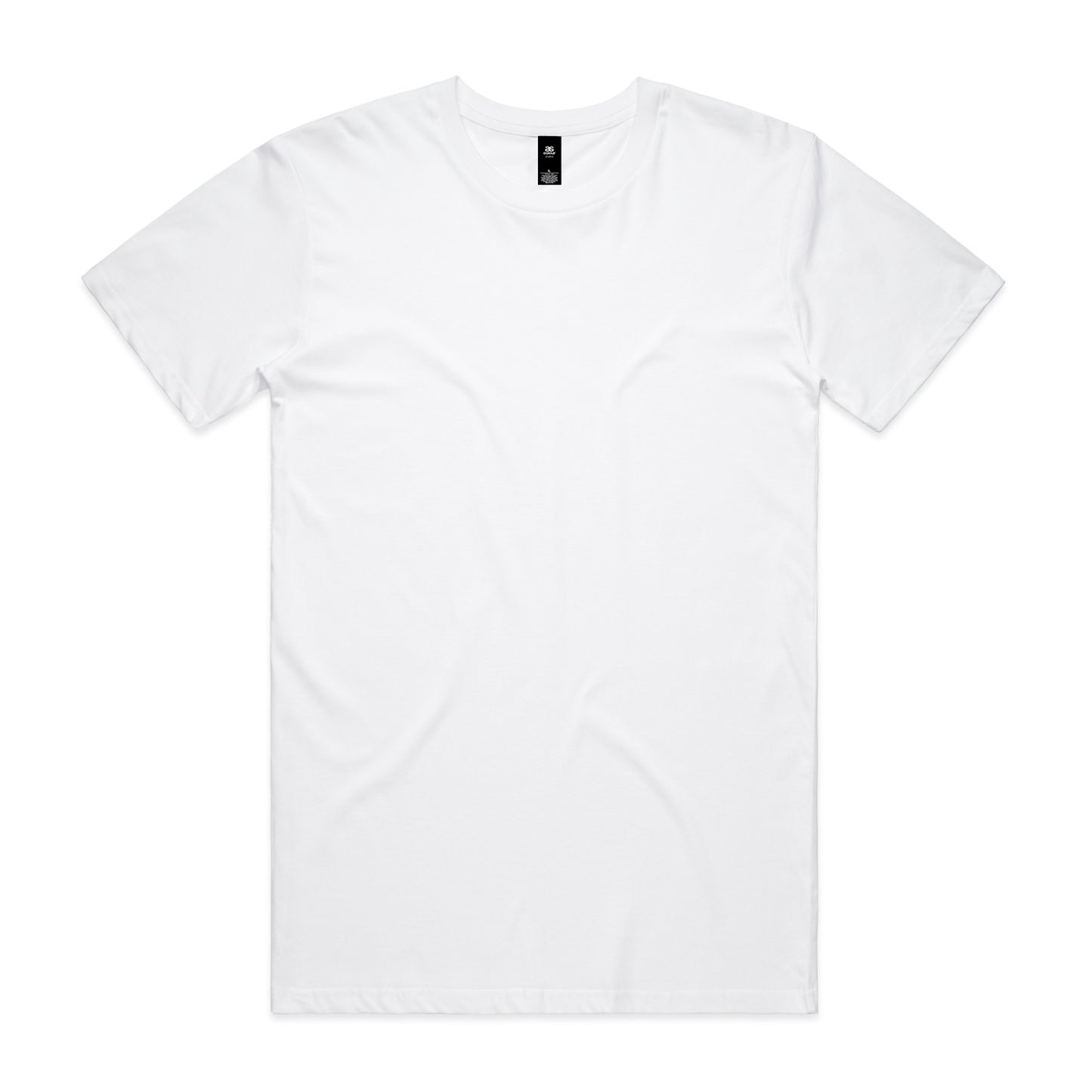 50 Shirts Front Print - Best AS Colour