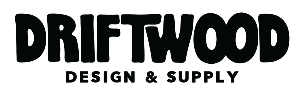 Driftwood Design & Supply