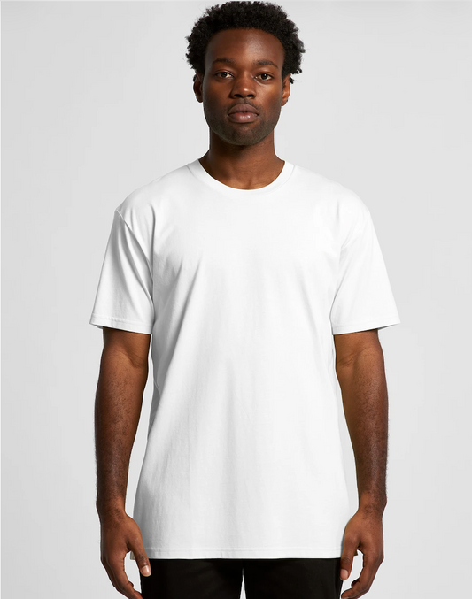 50 Shirts Front Print - Best AS Colour