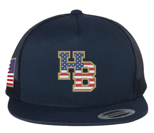 YP Trucker HB